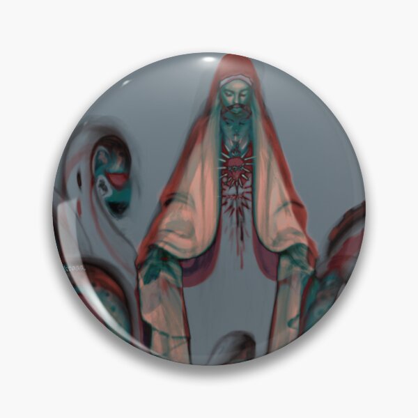 Item preview, The Nativity of the Unknown designed and sold by krs-kross.