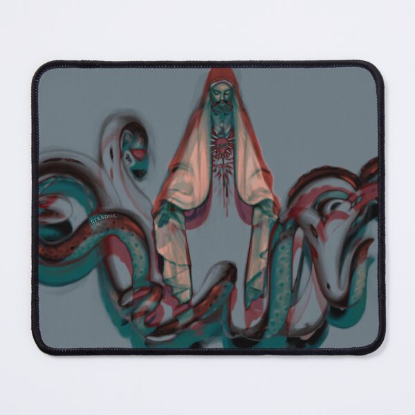 Item preview, The Nativity of the Unknown designed and sold by krs-kross.