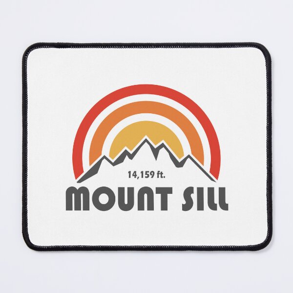 Item preview, Mount Sill California designed and sold by Esskay Designs.