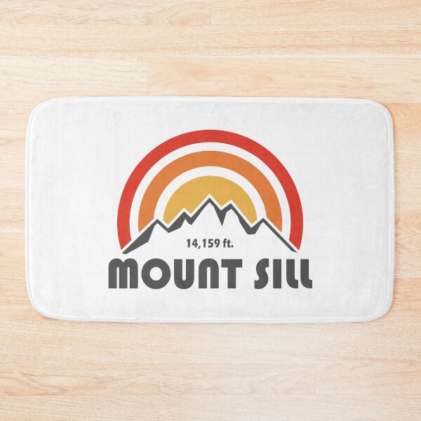 Item preview, Mount Sill California designed and sold by Esskay Designs.
