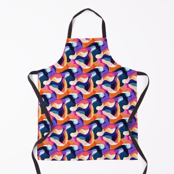 Item preview, Exquisite Abstract and Timeless Purity designed and sold by MidArtForge.