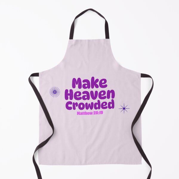 Item preview, Make Heaven Crowded designed and sold by Texasgal15.