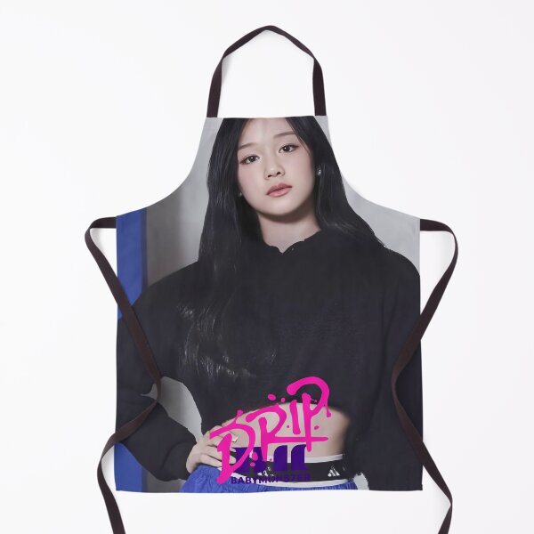 Item preview, BABYMONSTER DRIP CLIK CLAK PHARITA FOREVER LIKE THAT BABYMONS7ER SHEESH BETTER UP designed and sold by Valereekmerch.