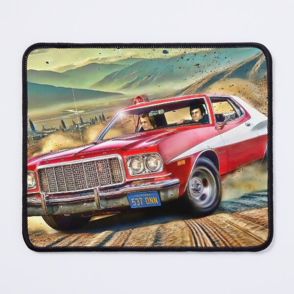 Item preview, Starsky and Hutch designed and sold by Coolness68.
