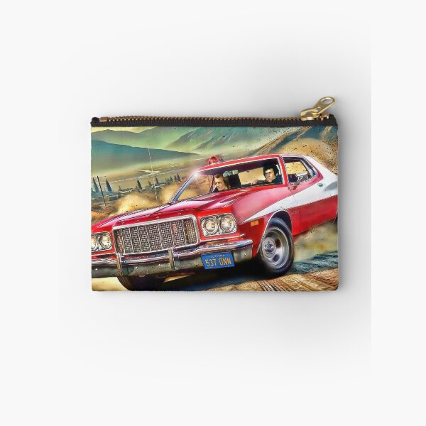 Item preview, Starsky and Hutch designed and sold by Coolness68.