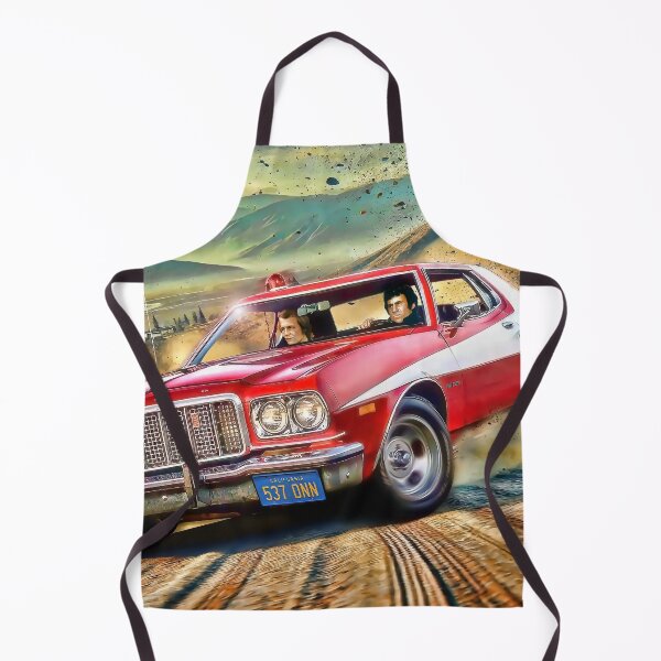 Item preview, Starsky and Hutch designed and sold by Coolness68.