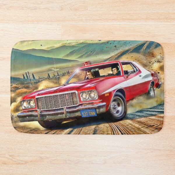 Item preview, Starsky and Hutch designed and sold by Coolness68.