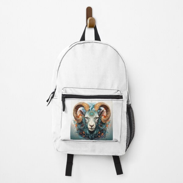 Item preview, Copy of Aries zodiac sign designed and sold by MiraCleAI.