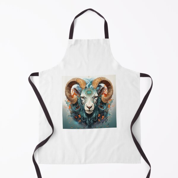 Item preview, Copy of Aries zodiac sign designed and sold by MiraCleAI.