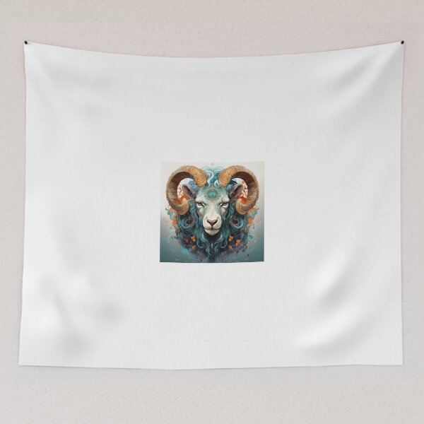 Item preview, Copy of Aries zodiac sign designed and sold by MiraCleAI.