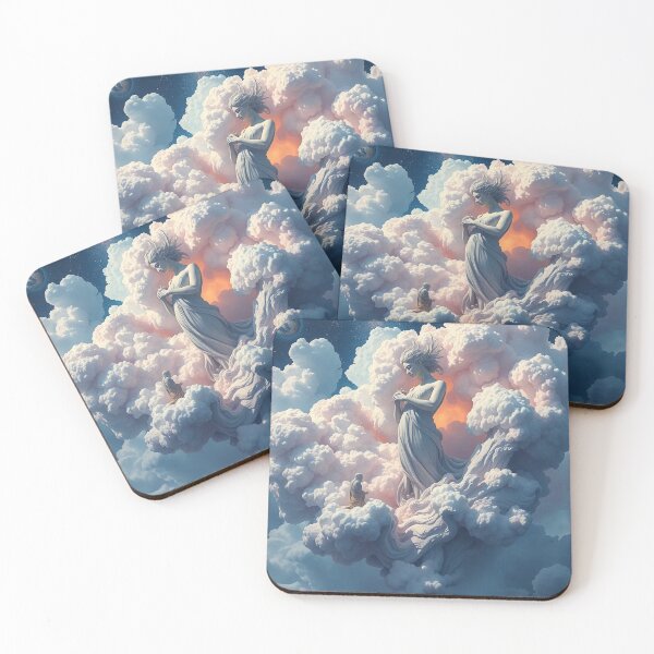 Item preview, Heavenly Dreams designed and sold by PixelAndBrush.