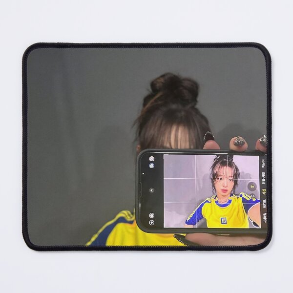 Item preview, BABYMONSTER DRIP CLIK CLAK AHYEON FOREVER LIKE THAT BABYMONS7ER SHEESH BETTER UP designed and sold by Valereekmerch.