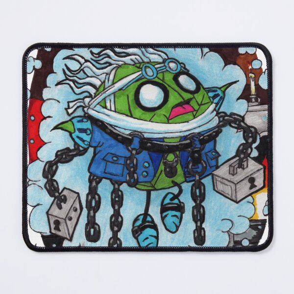 Item preview, Ask me who I was designed and sold by ajhockham.