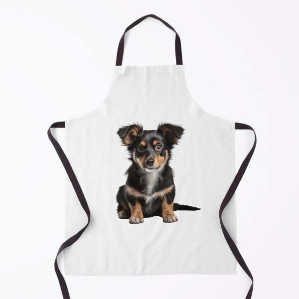 Item preview, Cute dog portrait designed and sold by MiraCleAI.