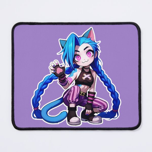 Item preview, Inspired Catgirl designed and sold by SphynxLove855.