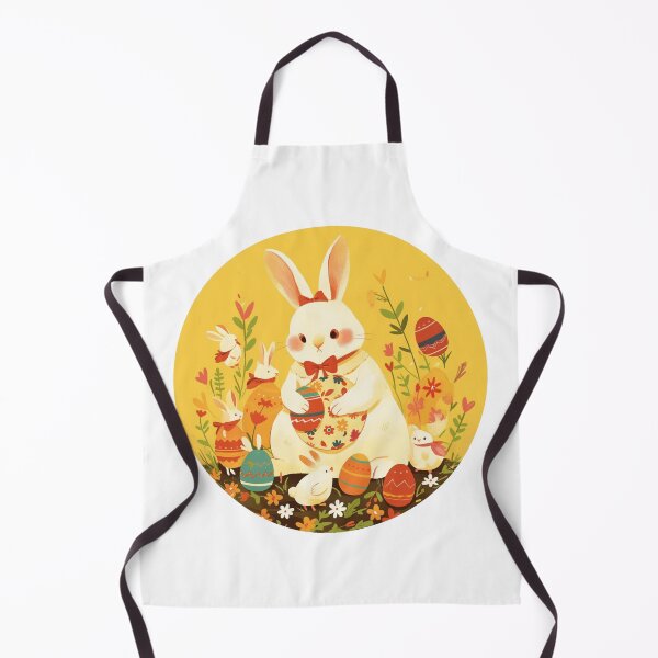 Item preview, Cute Easter bunny designed and sold by SMARTKIT DESIGNAGENCY.
