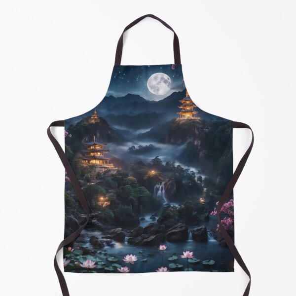 Item preview, Dreamlike Scene designed and sold by Sadia Jannat.