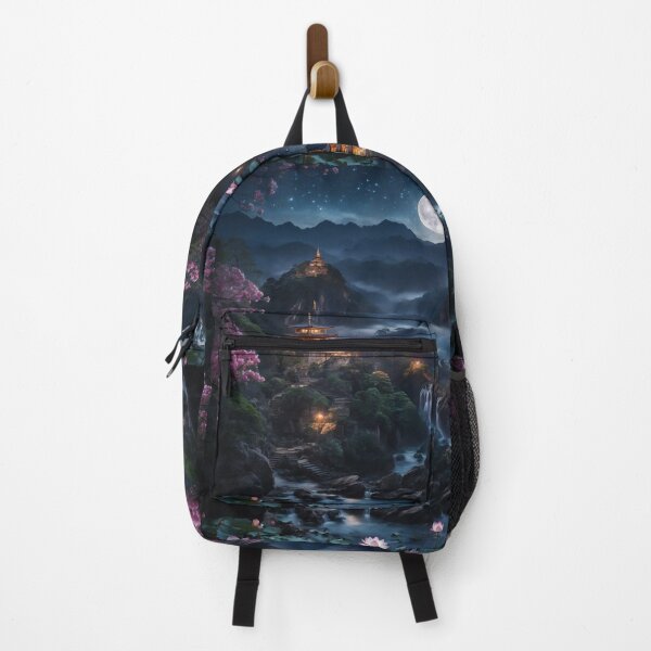 Item preview, Dreamlike Scene designed and sold by Sadia Jannat.