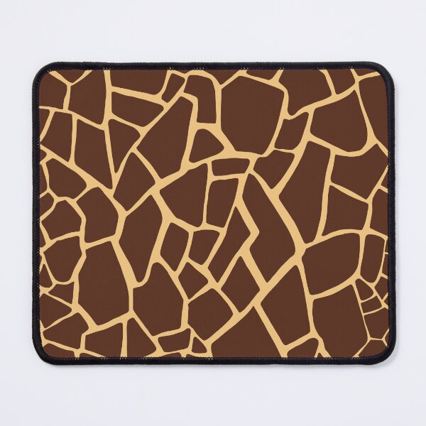 Item preview, Giraffe Pattern Design designed and sold by TopUpDesign.