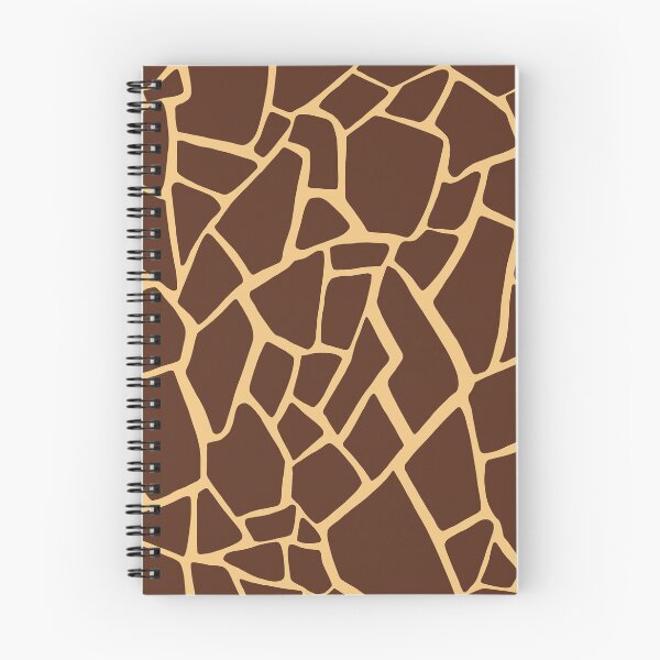 Item preview, Giraffe Pattern Design designed and sold by TopUpDesign.