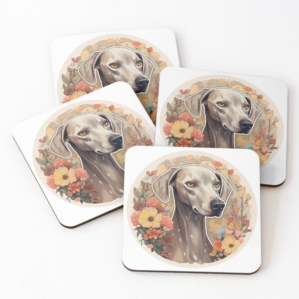Item preview, Cute Sloughi dog designed and sold by SMARTKIT  DESIGNAGENCY.