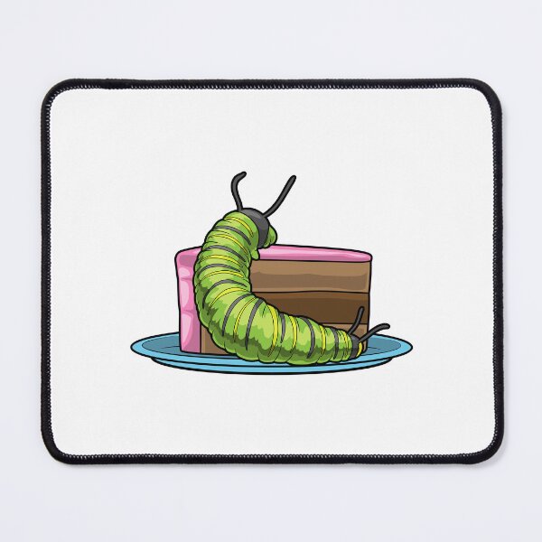Item preview, Caterpillar Cake designed and sold by Snabdesign84.