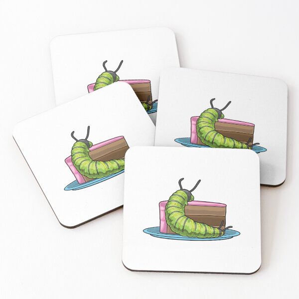 Item preview, Caterpillar Cake designed and sold by Snabdesign84.