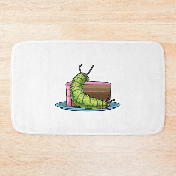 Item preview, Caterpillar Cake designed and sold by Snabdesign84.