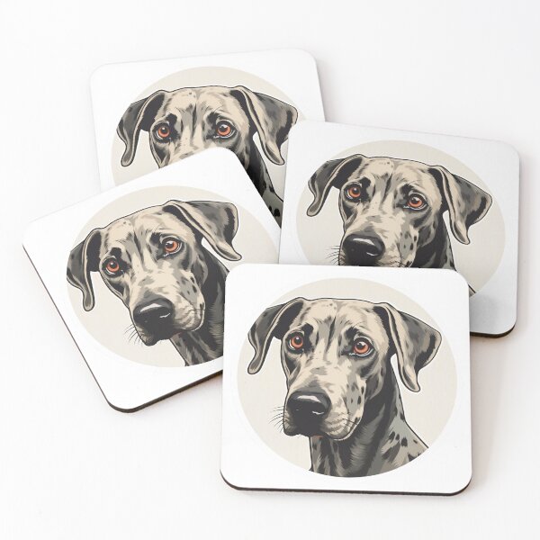 Item preview, Cute Sloughi dog designed and sold by SMARTKIT  DESIGNAGENCY.