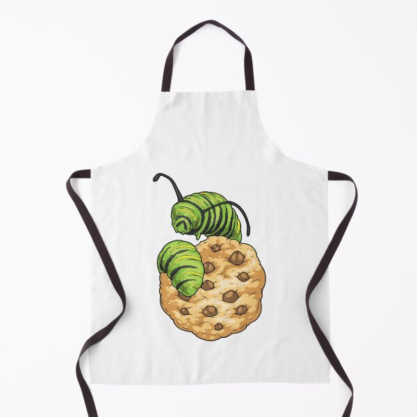 Item preview, Caterpillar Cookie designed and sold by Snabdesign84.