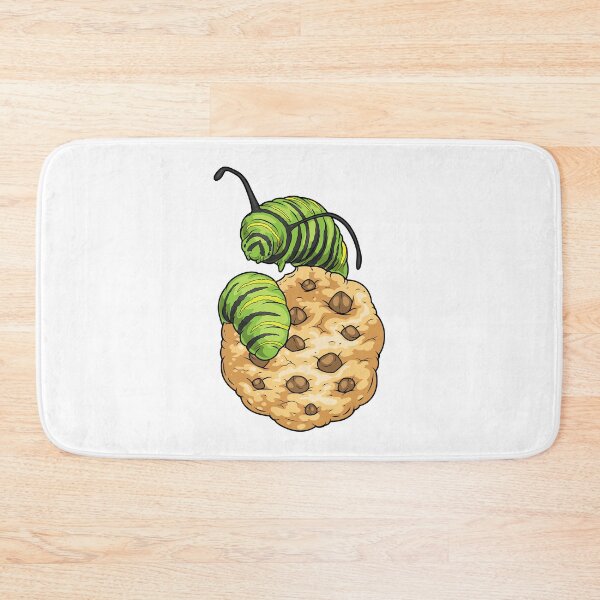 Item preview, Caterpillar Cookie designed and sold by Snabdesign84.
