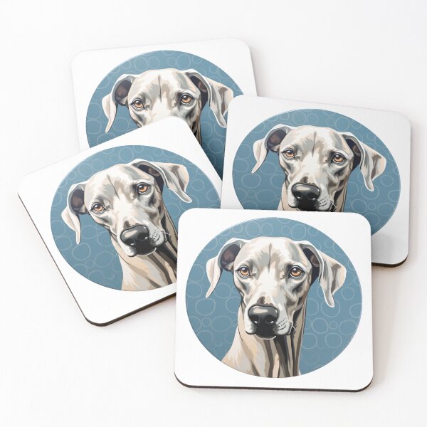 Item preview, Cute Sloughi dog designed and sold by SMARTKIT  DESIGNAGENCY.