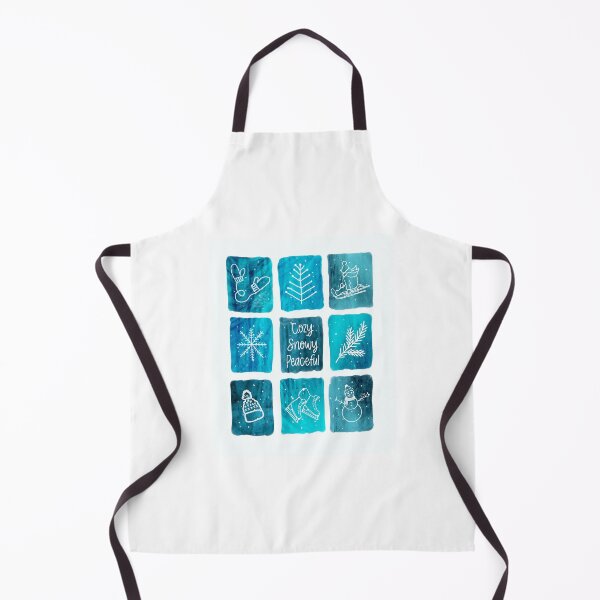 Item preview, Winter, Cozy, Snowy, Peaceful designed and sold by MMc Buck.