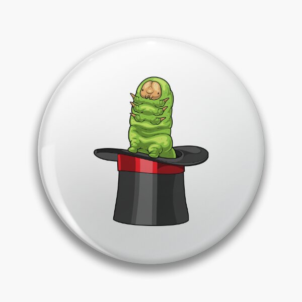 Item preview, Caterpillar Cylinder designed and sold by Snabdesign84.