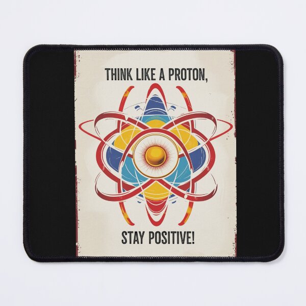 Item preview, Stay Positive designed and sold by ThePrimeMan.