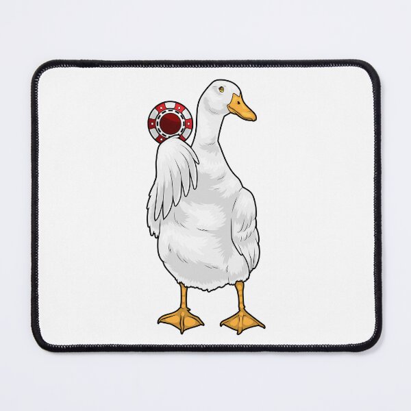 Item preview, Duck Poker Poker chips designed and sold by Snabdesign84.