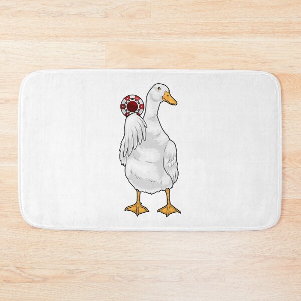 Item preview, Duck Poker Poker chips designed and sold by Snabdesign84.