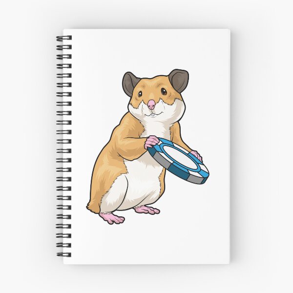 Item preview, Hamster Poker Poker chips designed and sold by Snabdesign84.