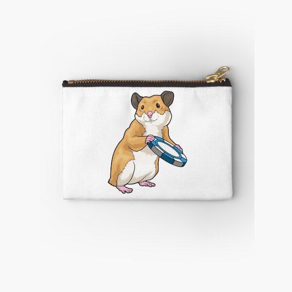 Item preview, Hamster Poker Poker chips designed and sold by Snabdesign84.