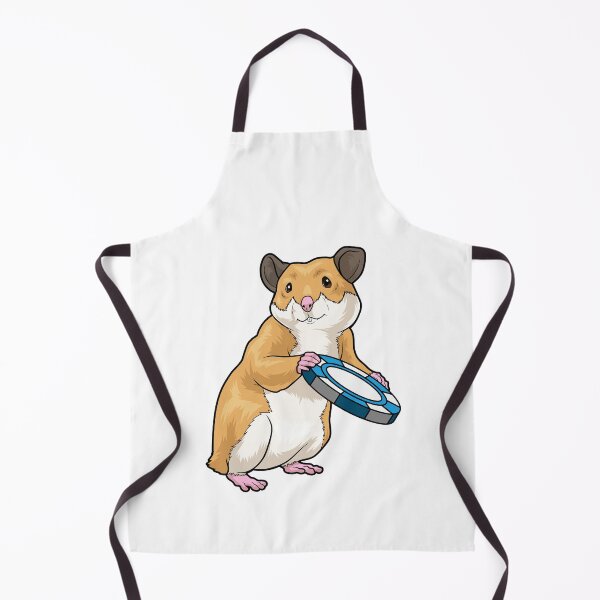 Item preview, Hamster Poker Poker chips designed and sold by Snabdesign84.