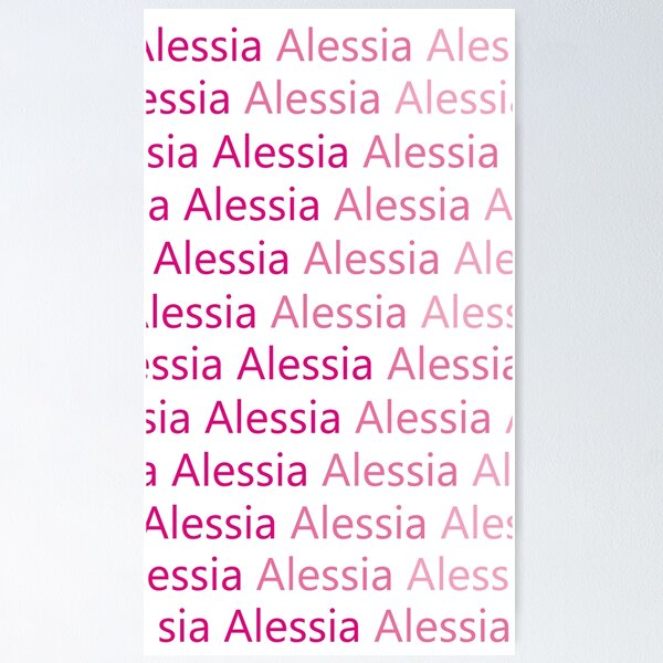 Item preview, Alessia designed and sold by Shalomjoy.