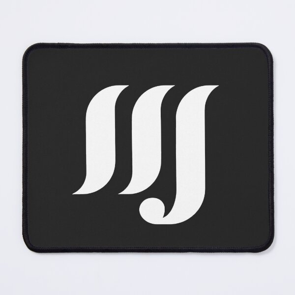 Item preview, MYSTIC JOKES - Official Logo by Simone Morana Cyla designed and sold by Simone Morana Cyla.