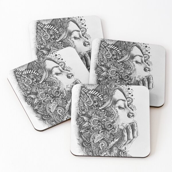 Item preview, Illusion series 07 designed and sold by plas-tique.