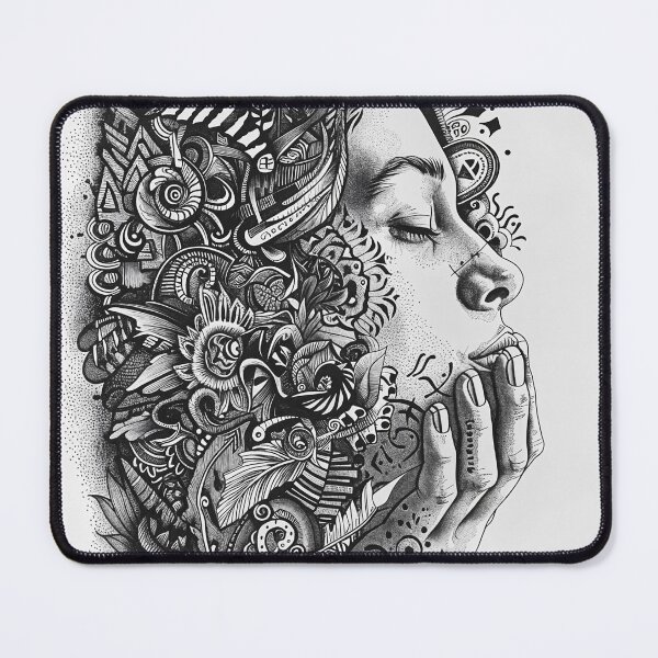 Item preview, Illusion series 07 designed and sold by plas-tique.