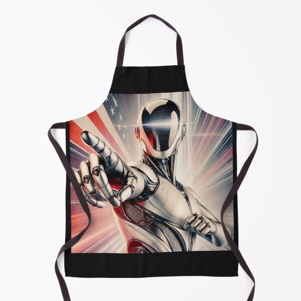 Item preview, robot tesla designed and sold by TEEJAMBOREE.