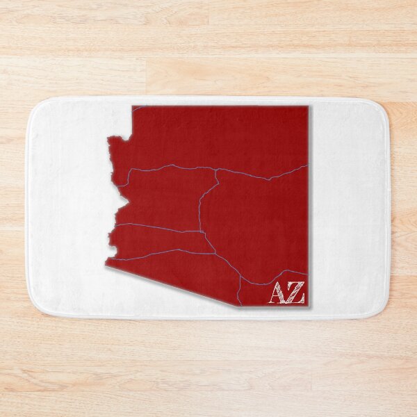Item preview, Arizona Interstates designed and sold by PhilbonianDezin.