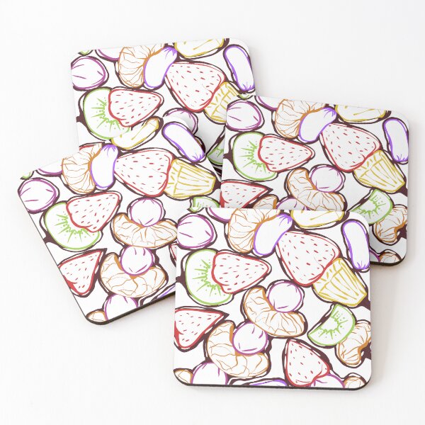 Item preview, Colorful  Sweet Candy Tanghulu  designed and sold by diaricesalt.