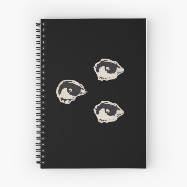 Item preview, eyes (2) designed and sold by stickermonstery.