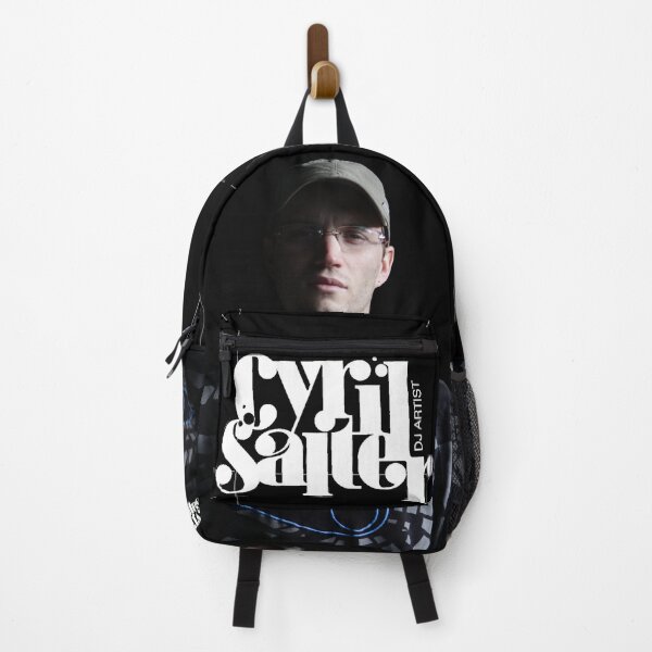 Item preview, Cyril Saiter Picture Black designed and sold by CyrilSaiter.