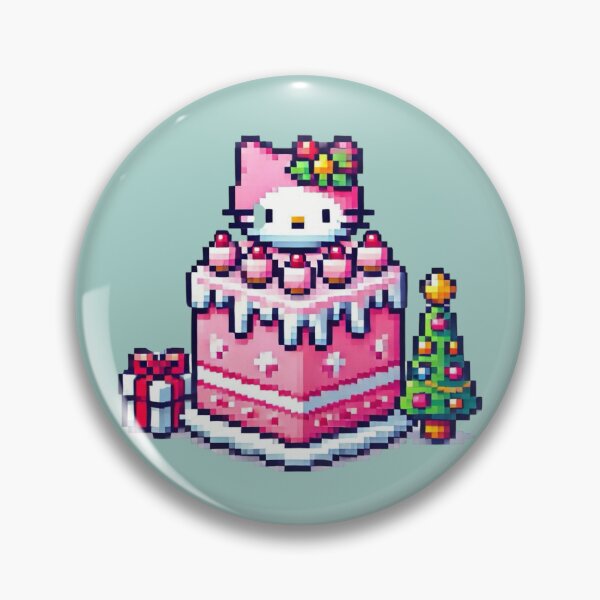 Item preview, Christmas cake, christmas dinner, dessert, sweets, pastry, foodies, funny christmas designed and sold by Sugar Wisdom .